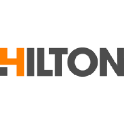 4Hilton Inc. Web Design & Development Logo