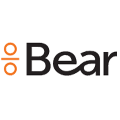 Bear Group  Logo