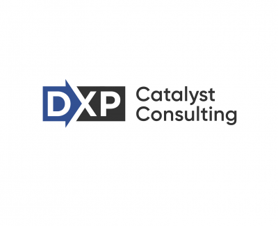 DXP Catalyst Consulting Logo