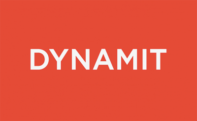 Dynamit Technologies a is a partner who blends the power-to-execute of a software consultancy with the strategy and design of a digital agency.