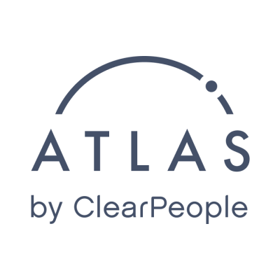 Atlas by ClearPeople logo