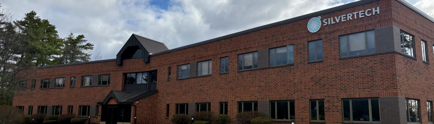SilverTech building
