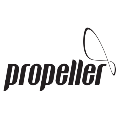 Propeller Digital Agency