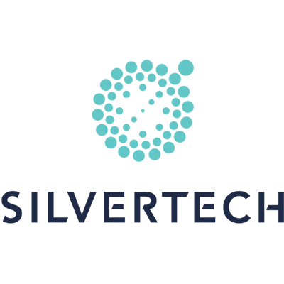 SilverTech Logo