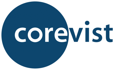 Corevist Logo