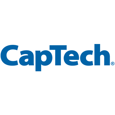 CapTech Logo