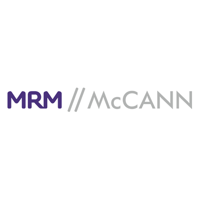 MRM McCann logo