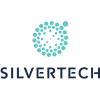 SilverTech Logo