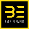 Base Element Digital Agency logo