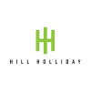 Hill Holiday Logo